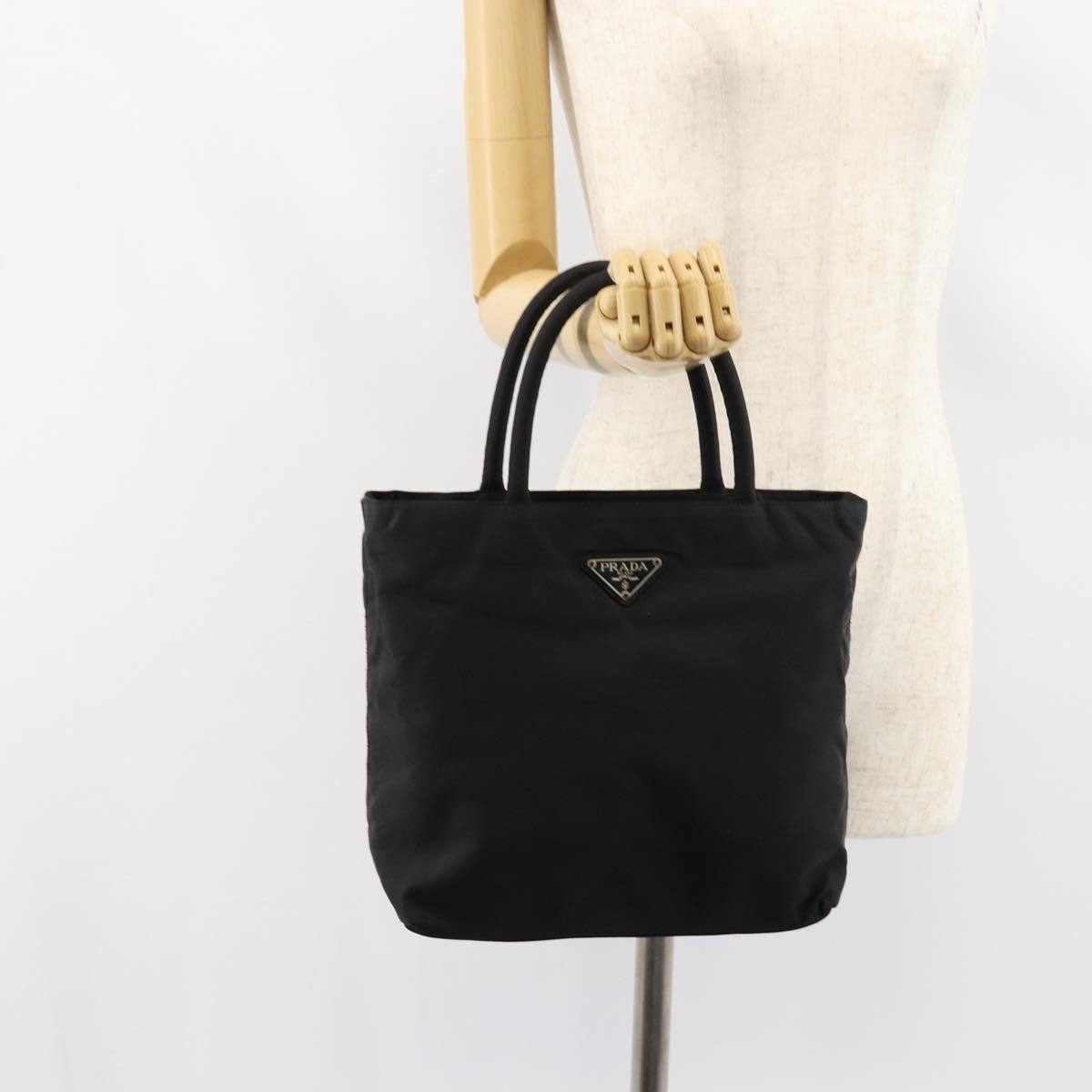 Prada cabas tessuto - Brandsamsara