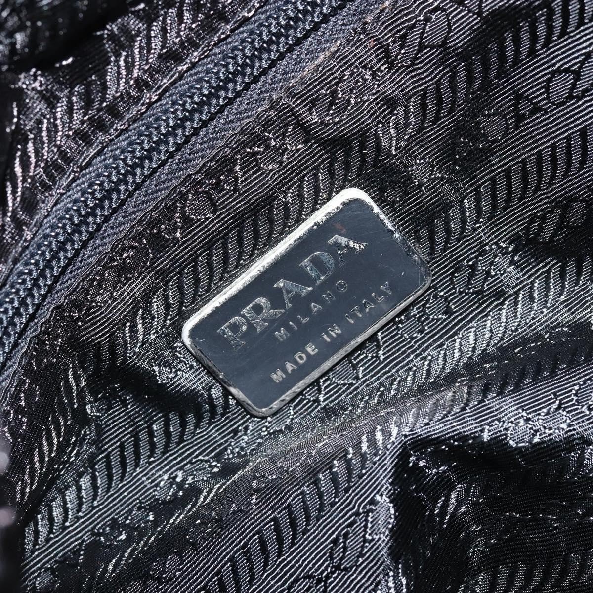 Prada cabas tessuto - Brandsamsara