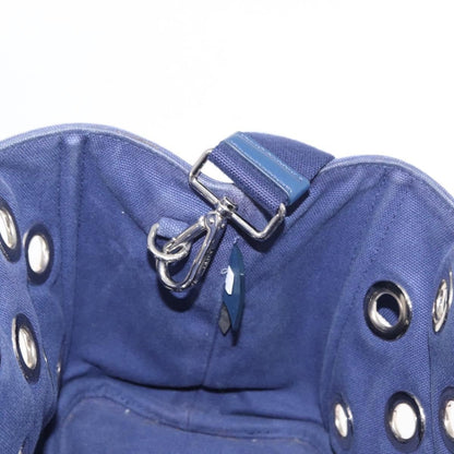 Prada Canapa Convertible Tote - Brandsamsara