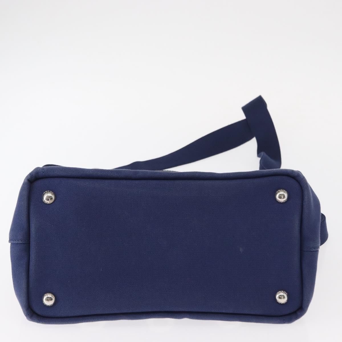 Prada Canapa Convertible Tote - Brandsamsara