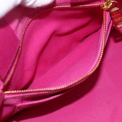 Prada Canapa Convertible Tote - Brandsamsara