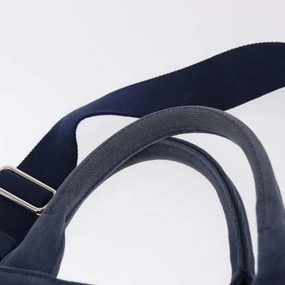 Prada Canapa Convertible Tote - Brandsamsara