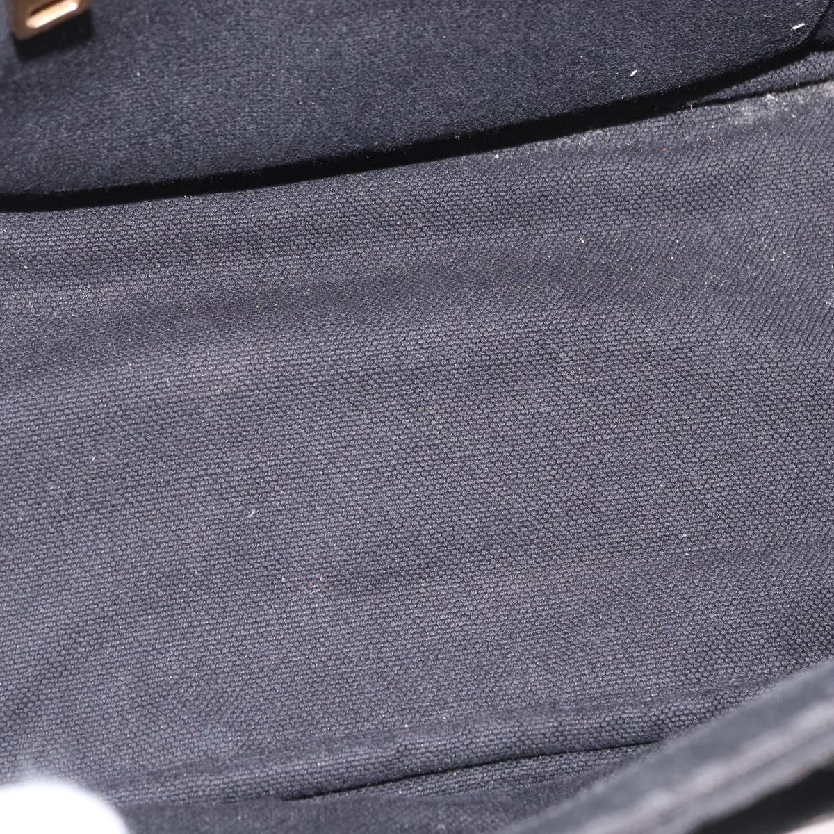 Prada Canapa Tote - Brandsamsara