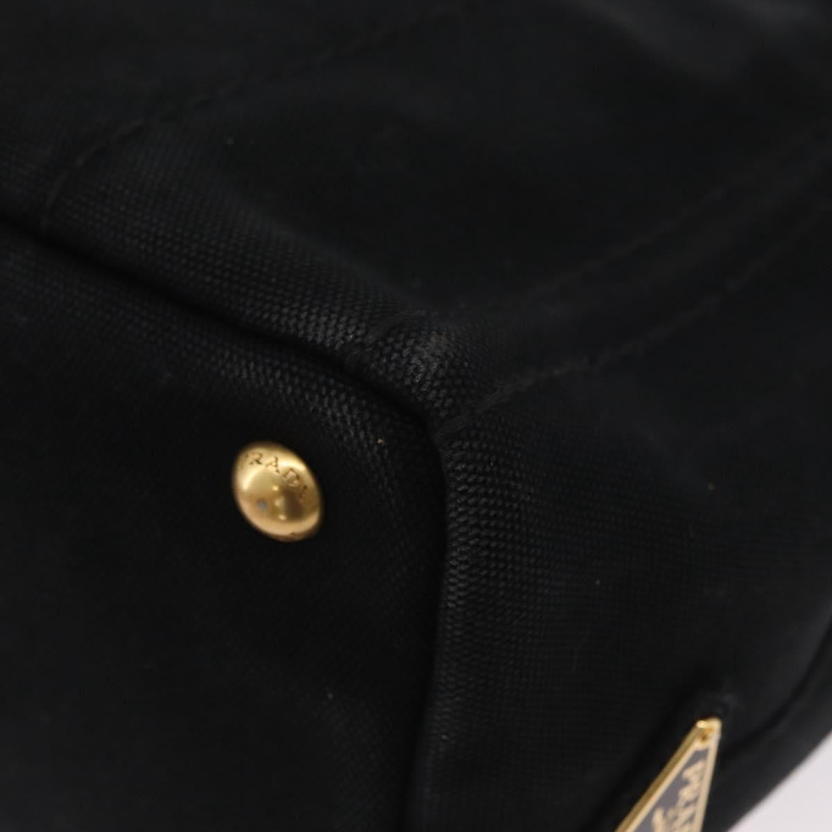 Prada Canapa Tote - Brandsamsara
