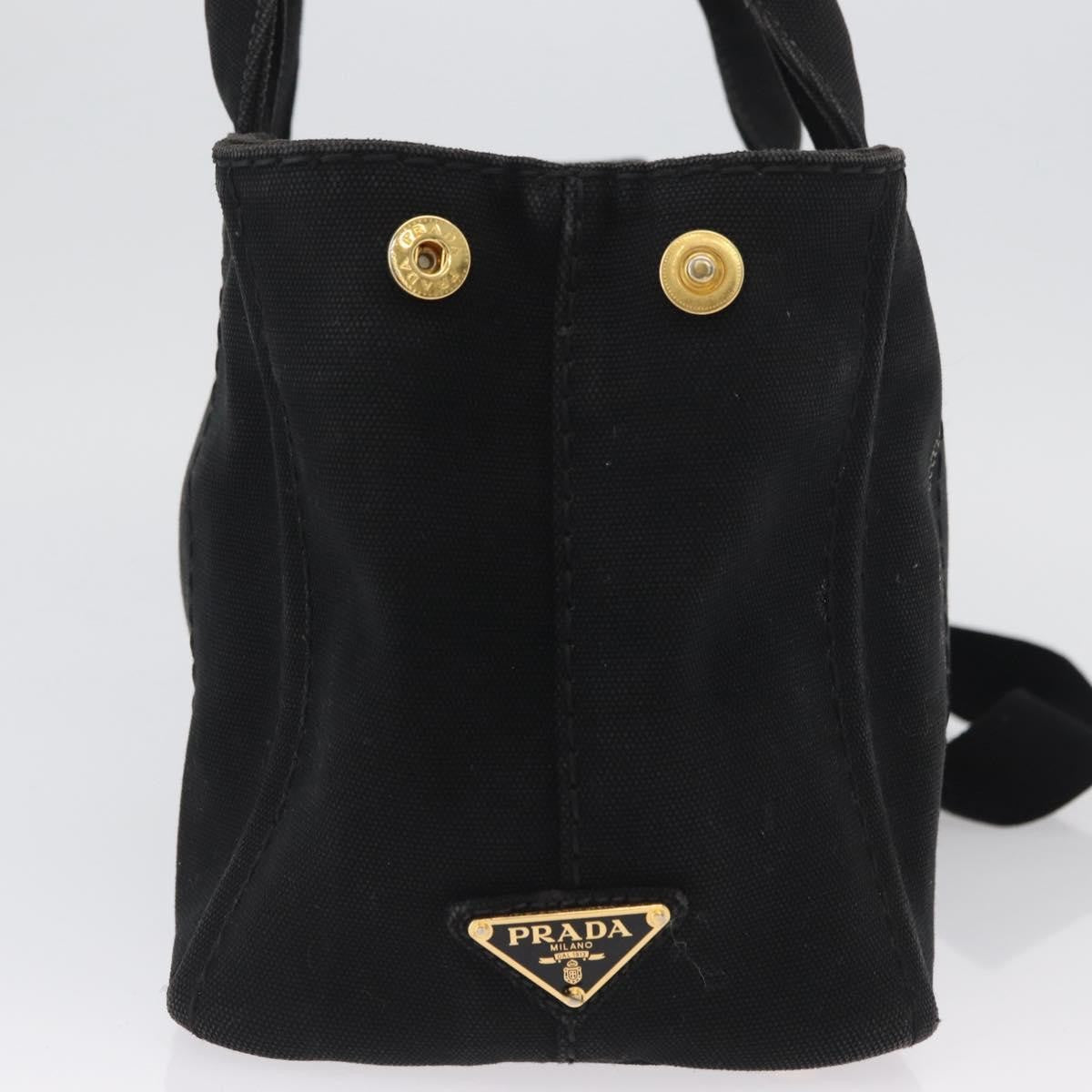 Prada Canapa Tote - Brandsamsara