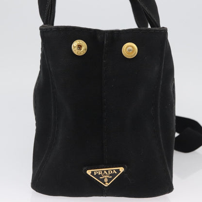 Prada Canapa Tote - Brandsamsara