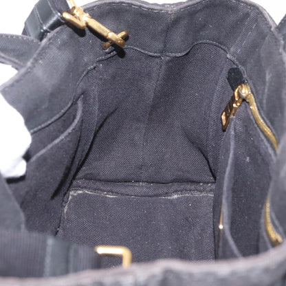 Prada Canapa Tote - Brandsamsara