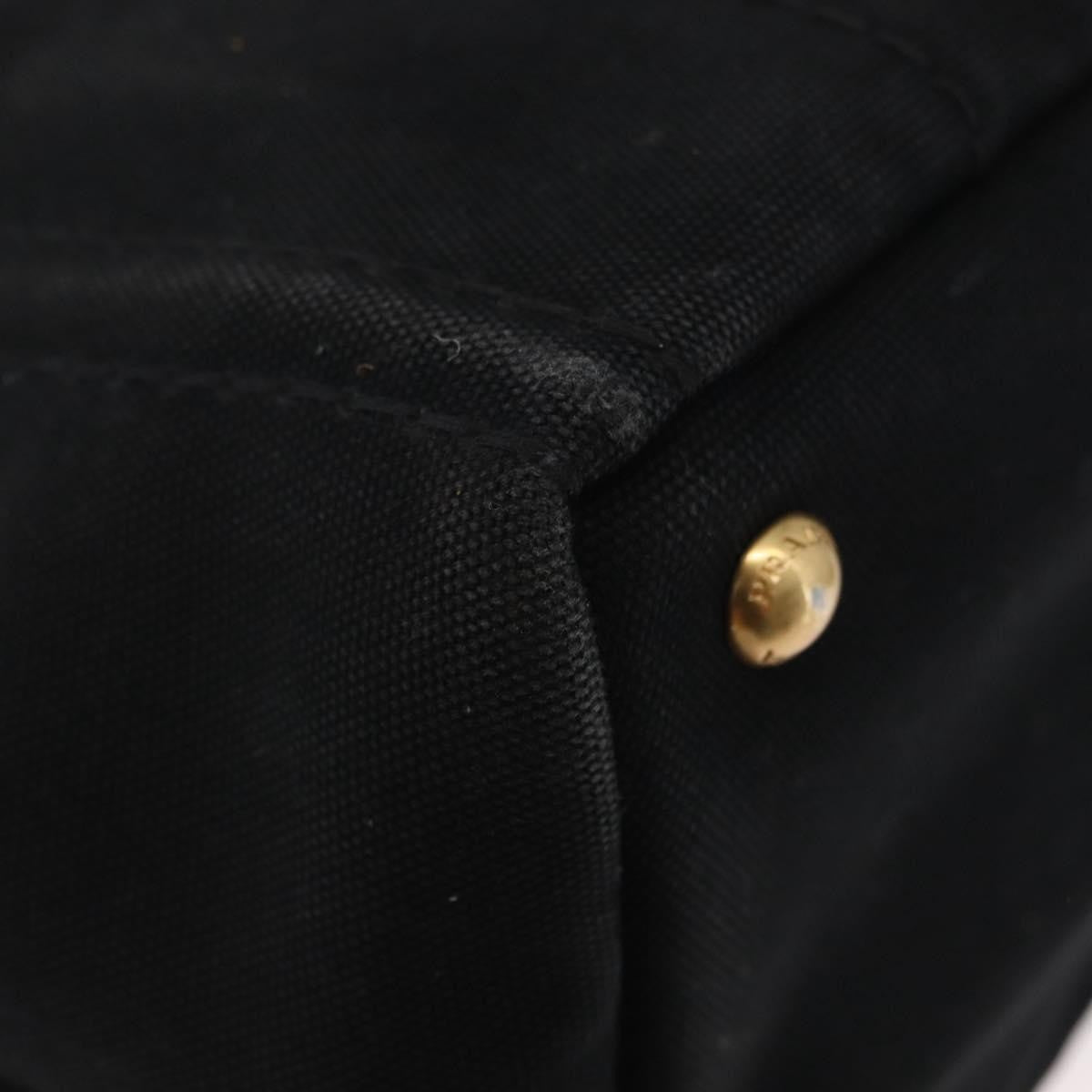 Prada Canapa Tote - Brandsamsara