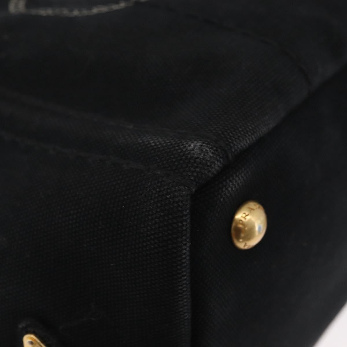 Prada Canapa Tote - Brandsamsara