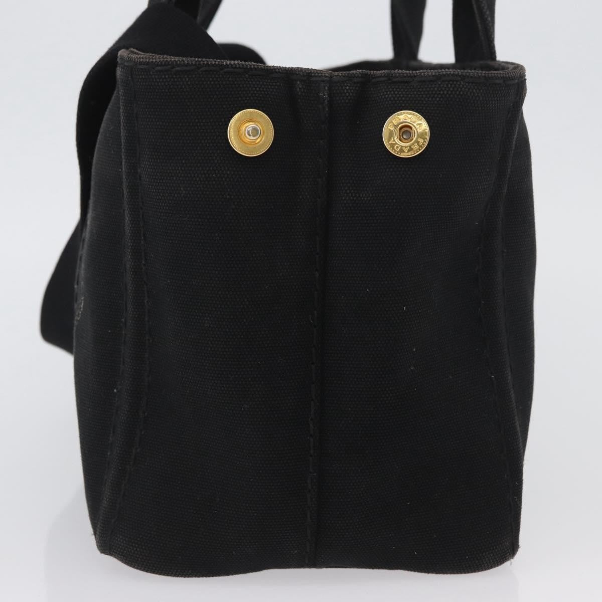 Prada Canapa Tote - Brandsamsara