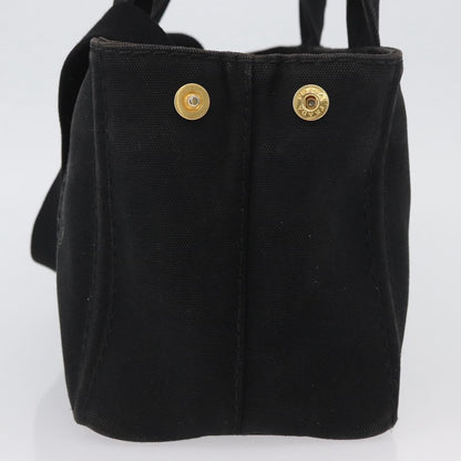 Prada Canapa Tote - Brandsamsara