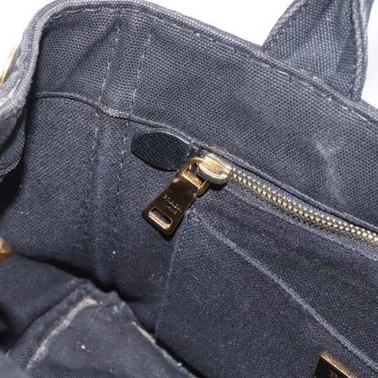 Prada Canapa Tote - Brandsamsara