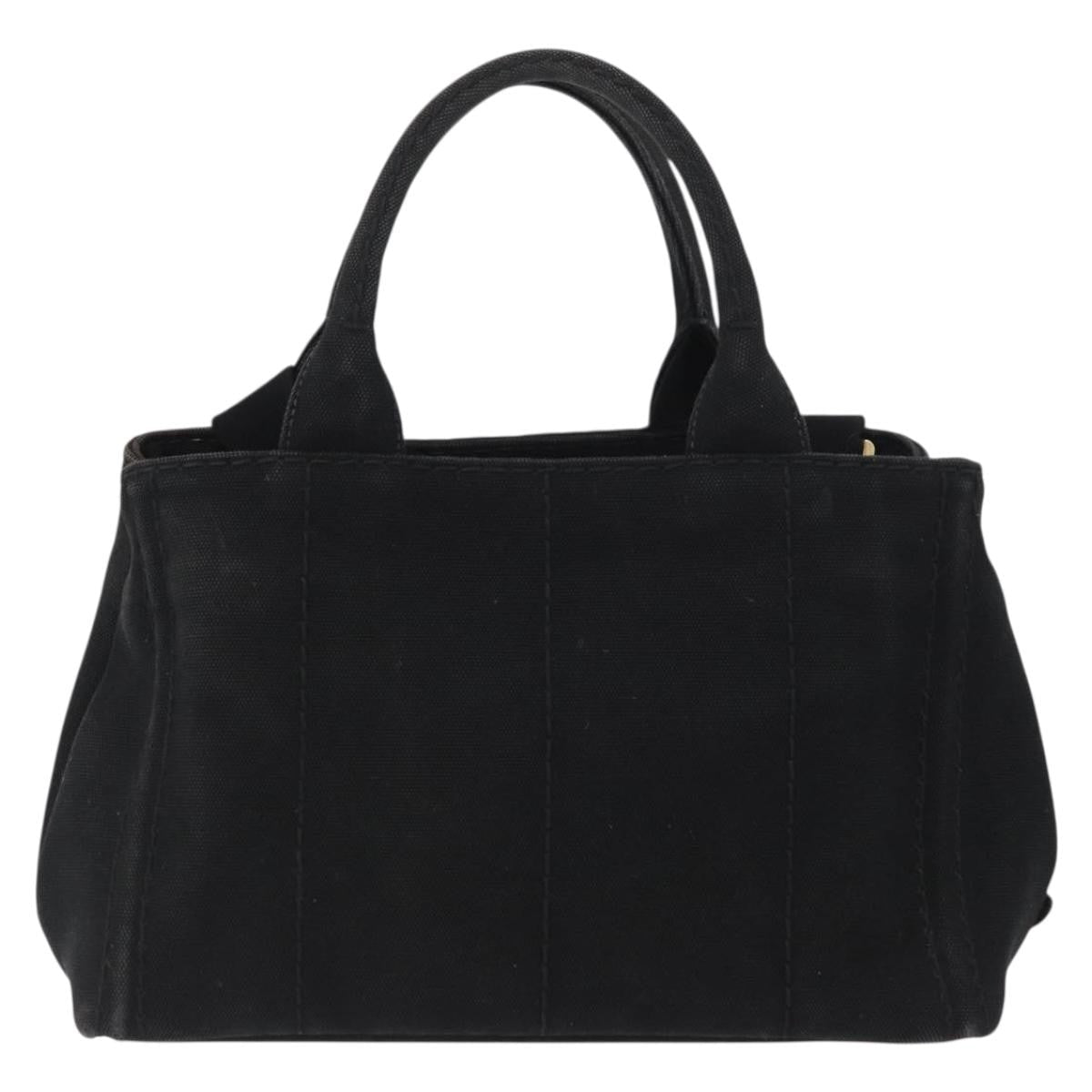 Prada Canapa Tote - Brandsamsara