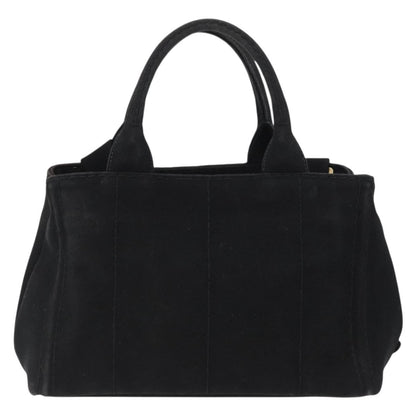 Prada Canapa Tote - Brandsamsara