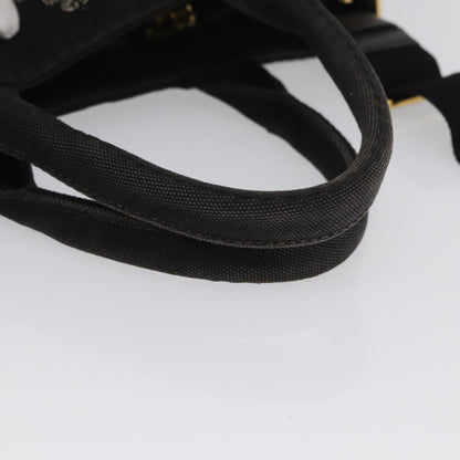 Prada Canapa Tote - Brandsamsara