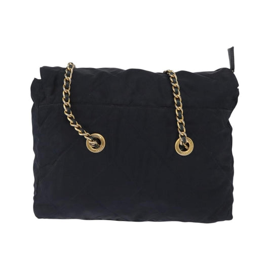 Prada Chain Shoulder Bag - Brandsamsara