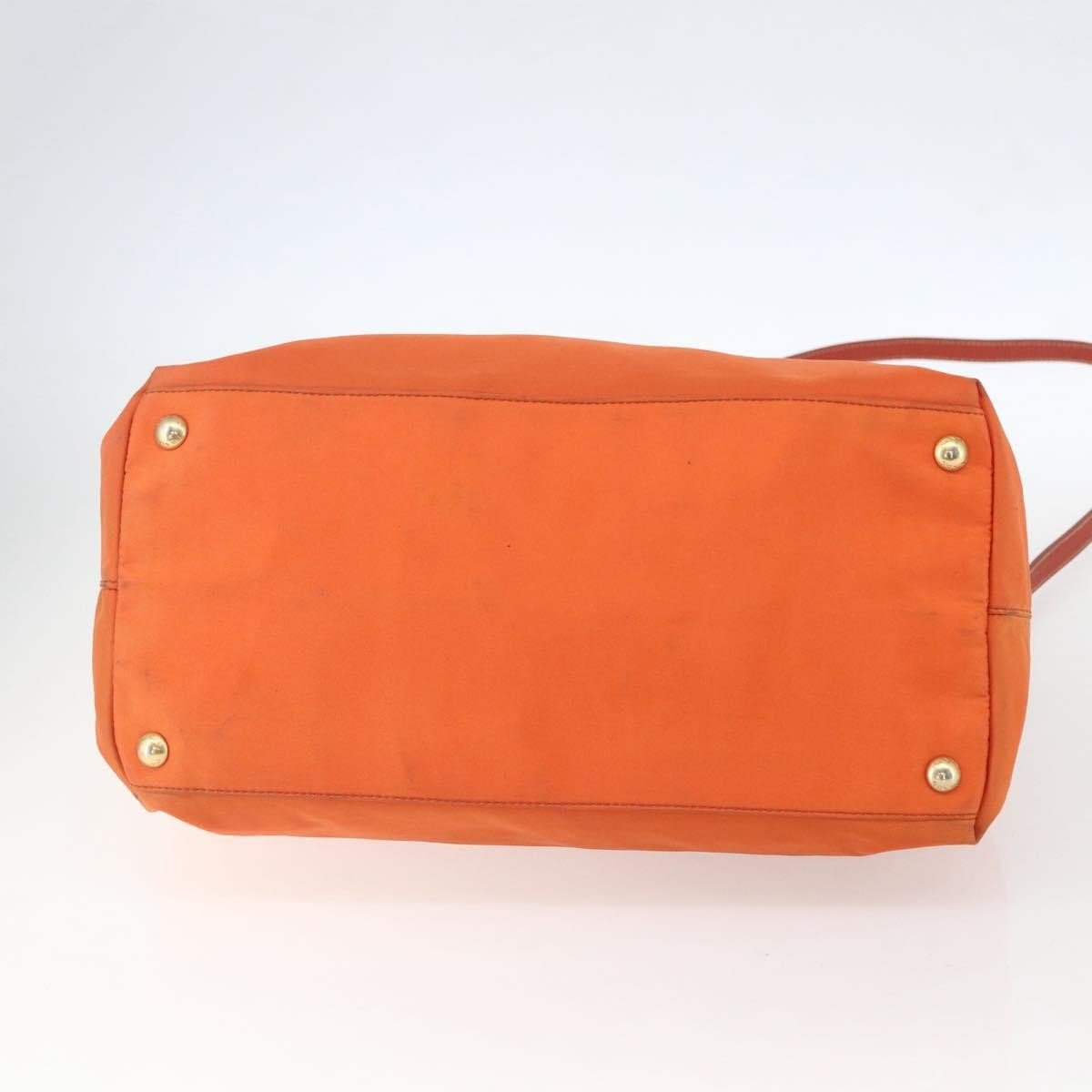 Prada Convertible Flap Tote - Brandsamsara