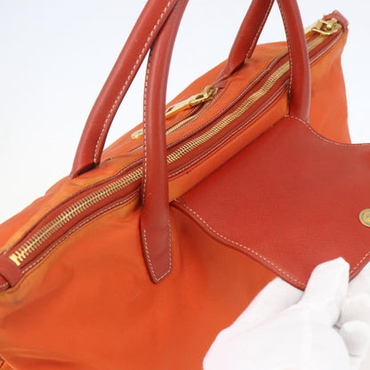 Prada Convertible Flap Tote - Brandsamsara