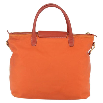 Prada Convertible Flap Tote - Brandsamsara
