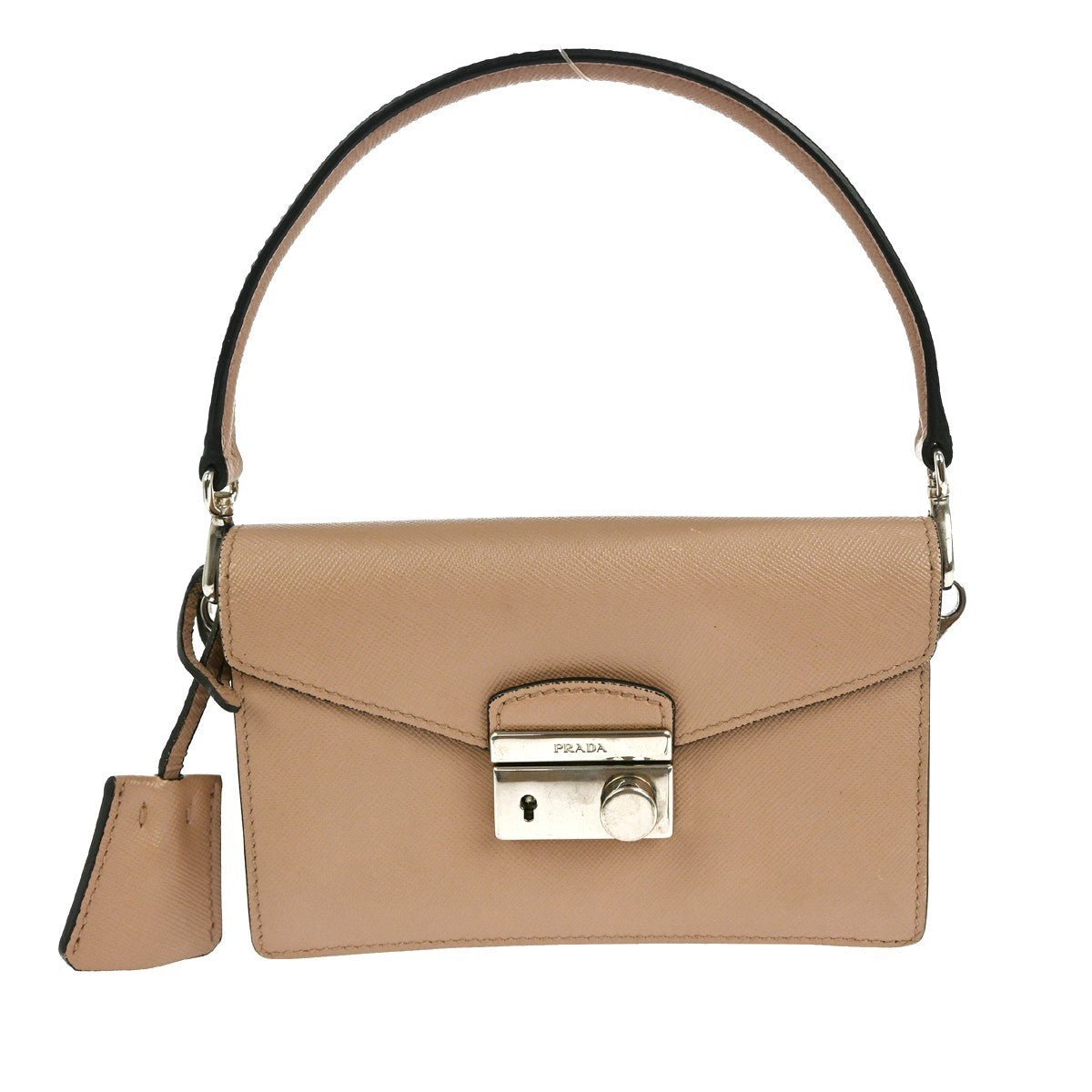 Prada Convertible Sound Bag - Brandsamsara