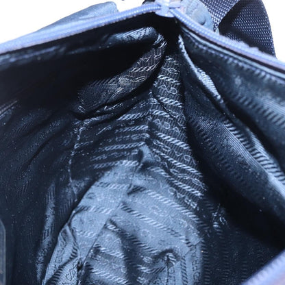 Prada Double Buckle Flap Messenger Bag - Brandsamsara