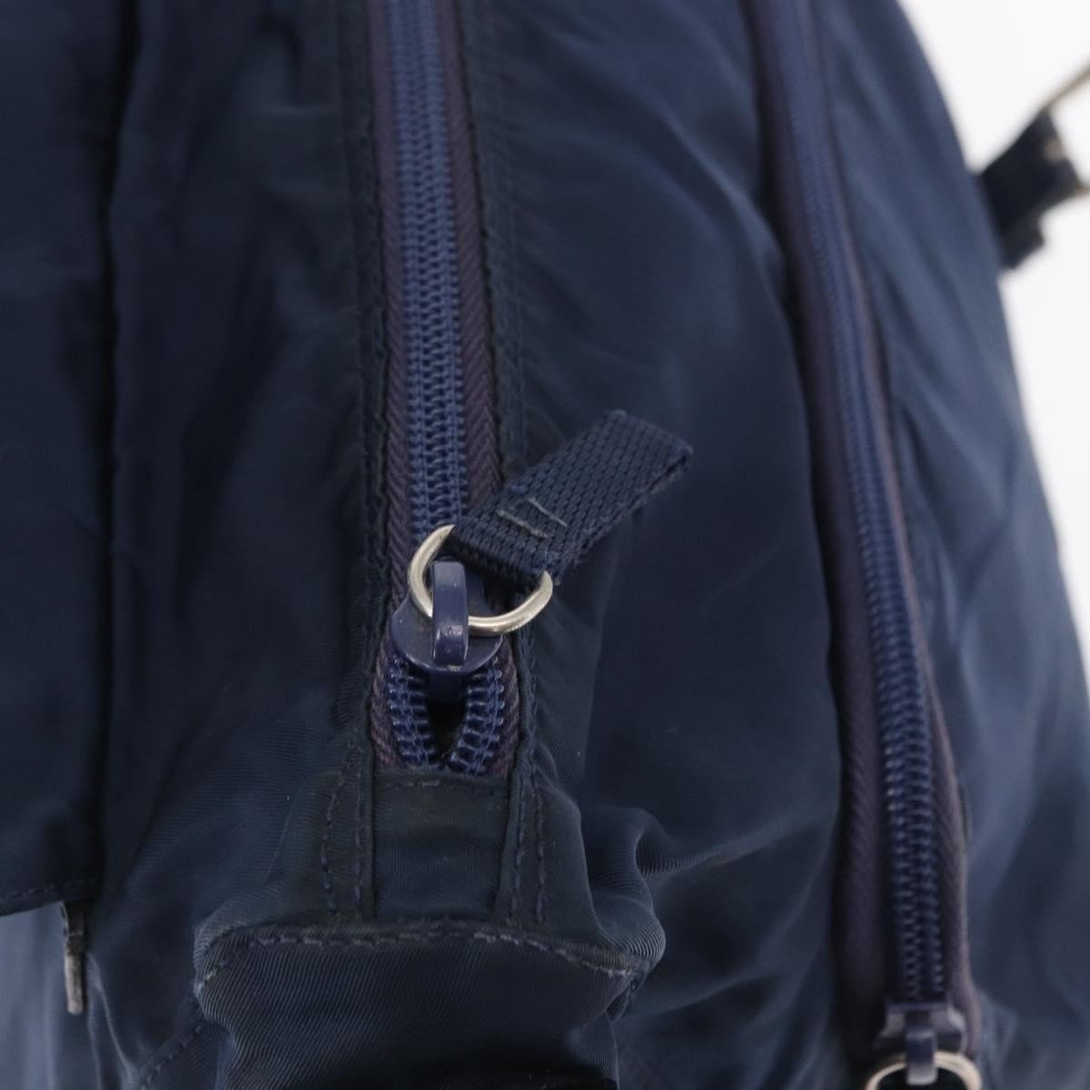 Prada Double Buckle Flap Messenger Bag - Brandsamsara