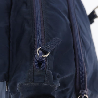 Prada Double Buckle Flap Messenger Bag - Brandsamsara