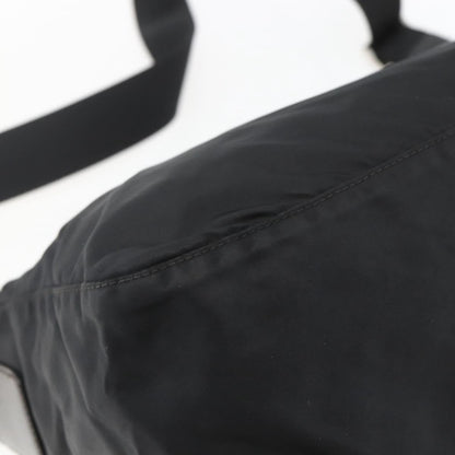 Prada Double Buckle Flap Messenger Bag - Brandsamsara