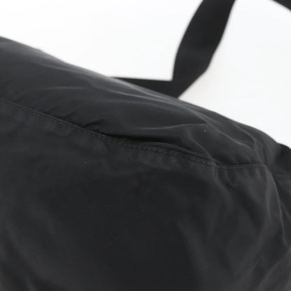 Prada Double Buckle Flap Messenger Bag - Brandsamsara