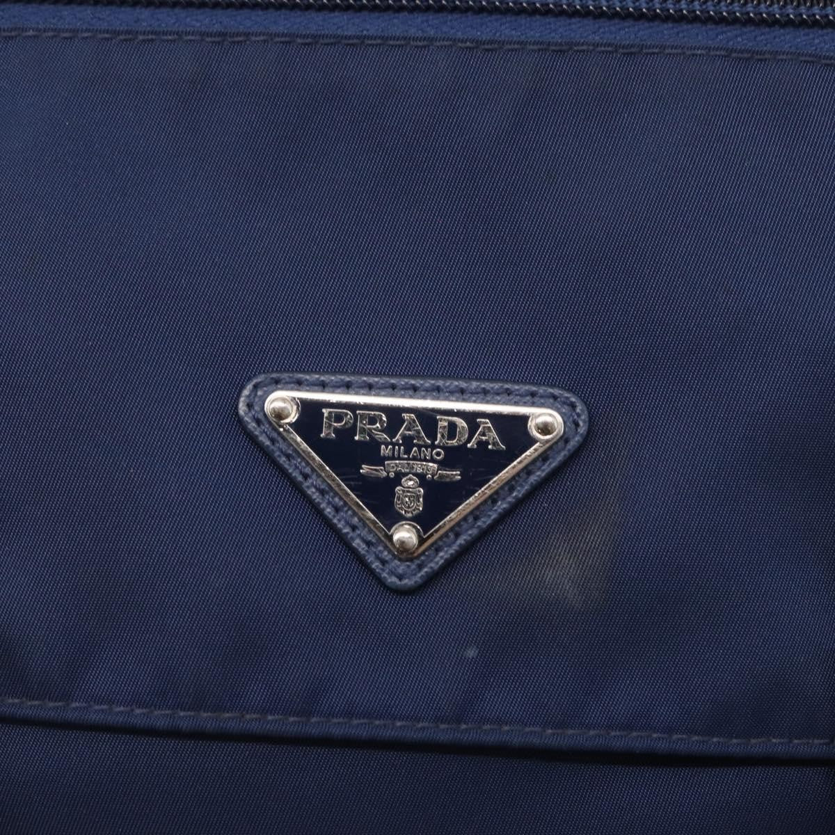 Prada Double Buckle Flap Messenger Bag - Brandsamsara