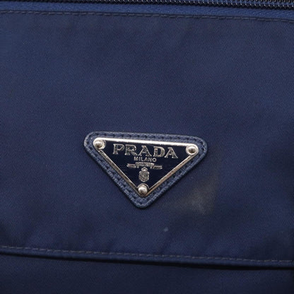 Prada Double Buckle Flap Messenger Bag - Brandsamsara