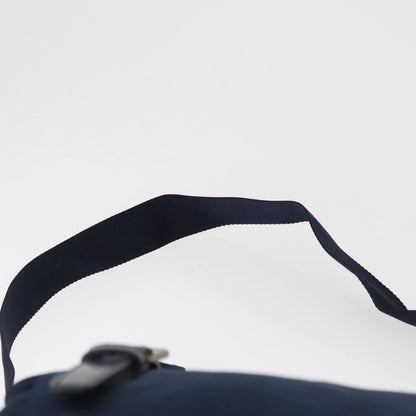 Prada Double Buckle Flap Messenger Bag - Brandsamsara
