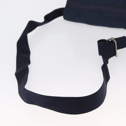 Prada Double Buckle Flap Messenger Bag - Brandsamsara