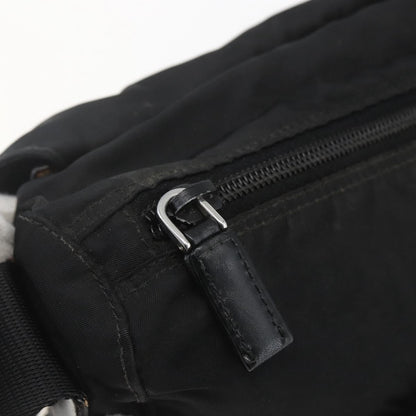 Prada Double Buckle Flap Messenger Bag - Brandsamsara