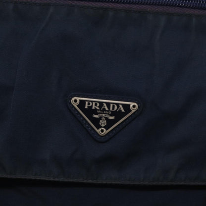 Prada Double Buckle Flap Messenger Bag - Brandsamsara