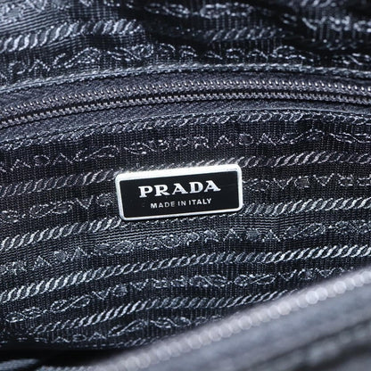 Prada Double Buckle Flap Messenger Bag - Brandsamsara