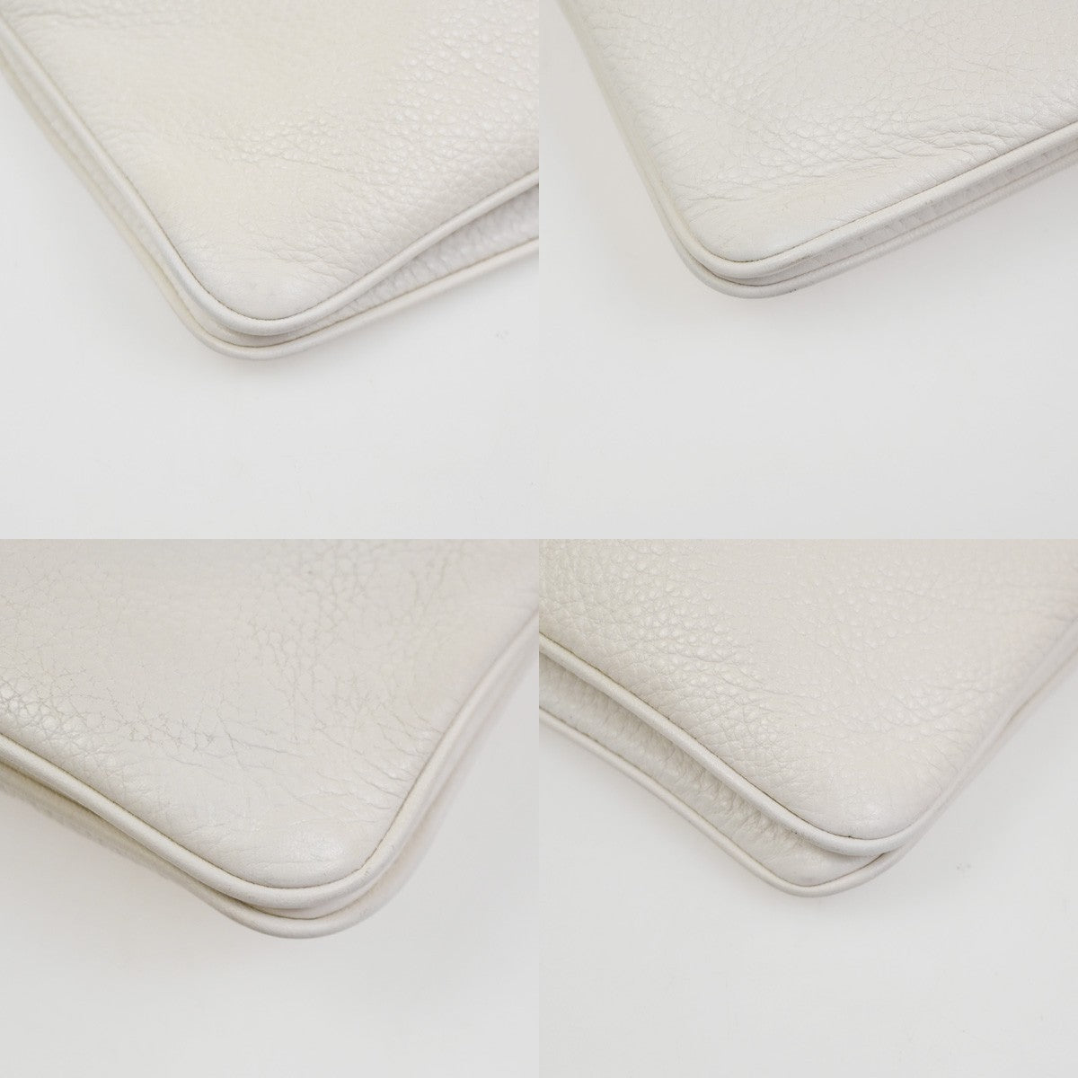 Prada Double Zip Crossbody Bag - Brandsamsara