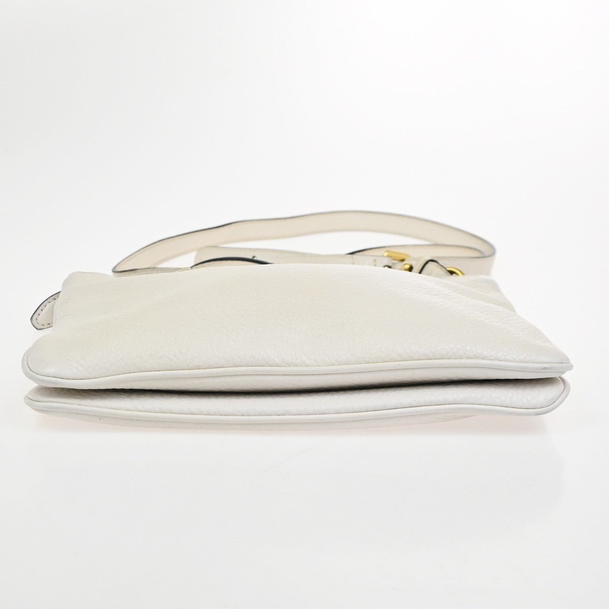 Prada Double Zip Crossbody Bag - Brandsamsara