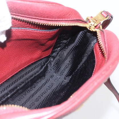 Prada Dual Strap Crossbody Bag - Brandsamsara