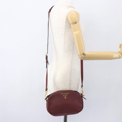 Prada Dual Strap Crossbody Bag - Brandsamsara