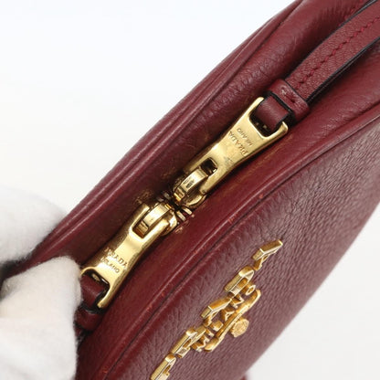 Prada Dual Strap Crossbody Bag - Brandsamsara