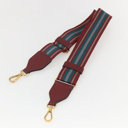 Prada Dual Strap Crossbody Bag - Brandsamsara