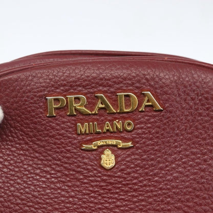 Prada Dual Strap Crossbody Bag - Brandsamsara