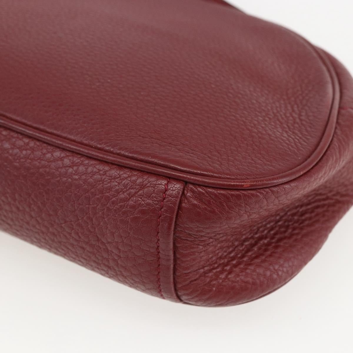 Prada Dual Strap Crossbody Bag - Brandsamsara