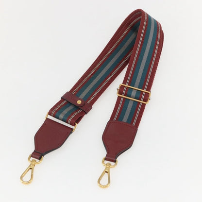 Prada Dual Strap Crossbody Bag - Brandsamsara