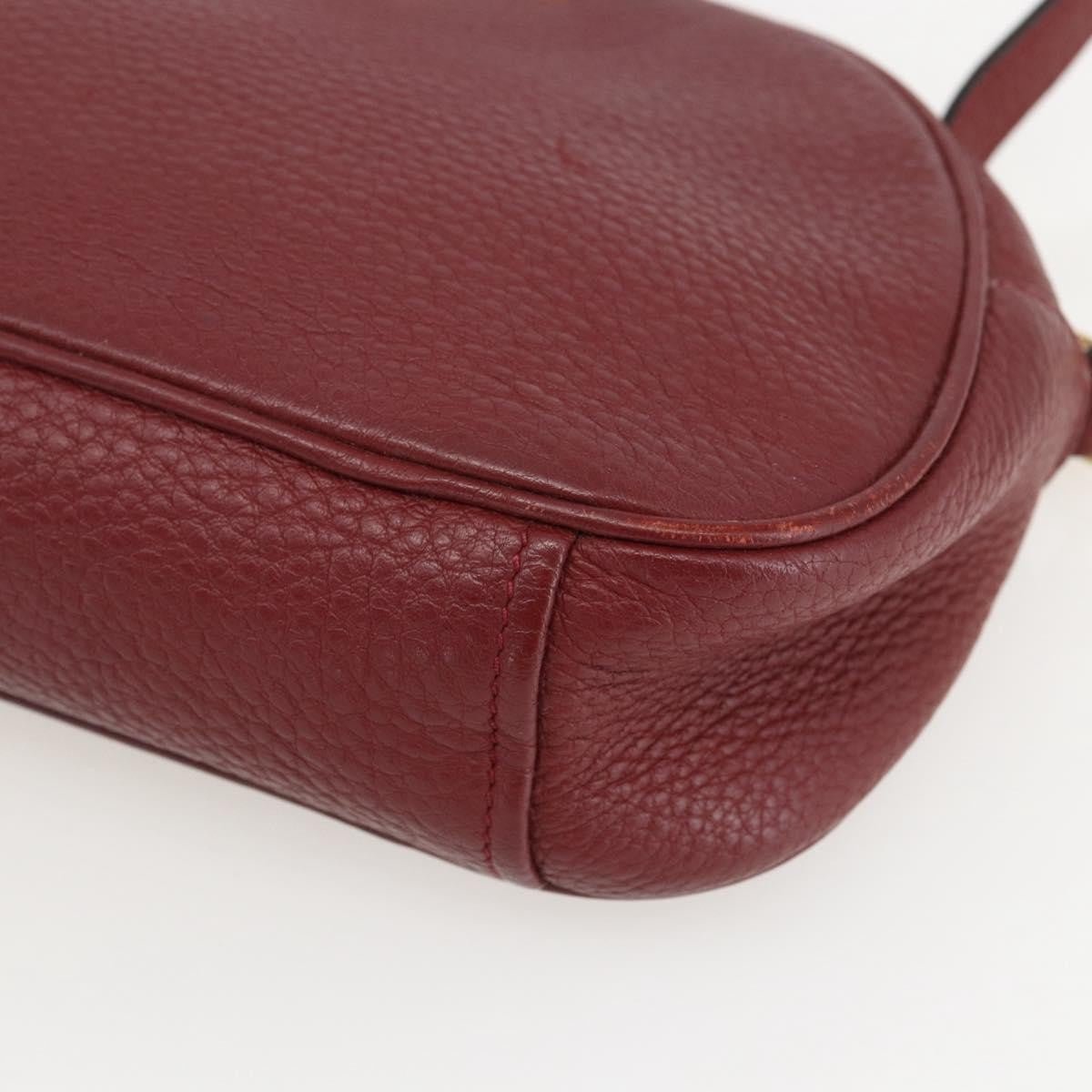 Prada Dual Strap Crossbody Bag - Brandsamsara