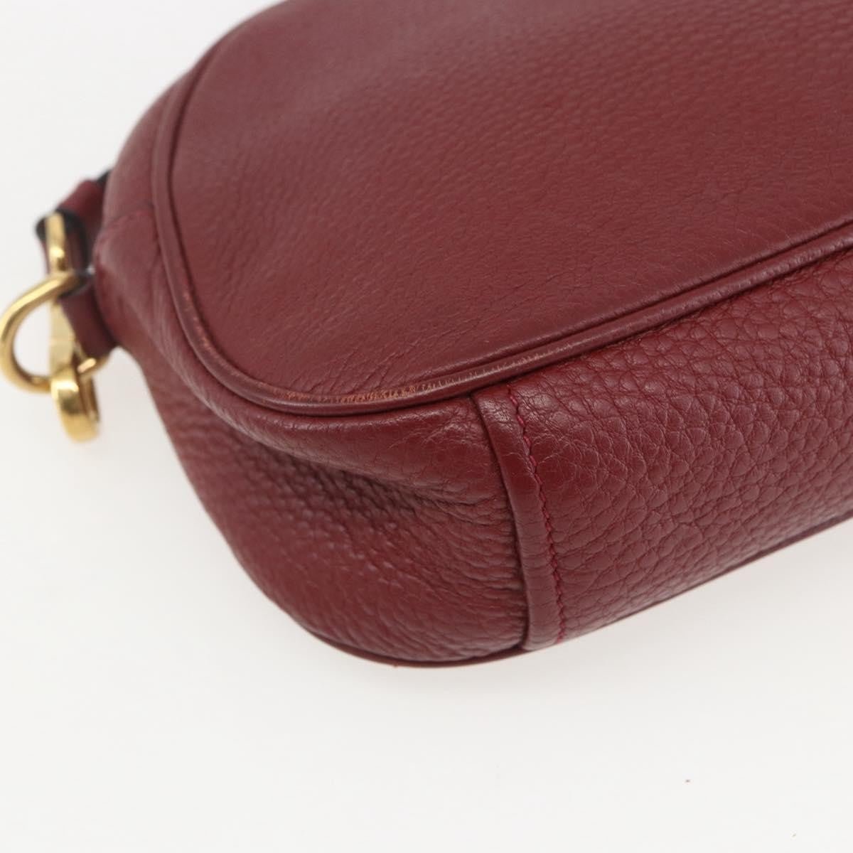 Prada Dual Strap Crossbody Bag - Brandsamsara