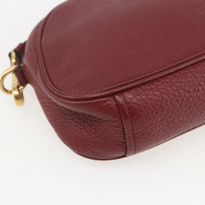 Prada Dual Strap Crossbody Bag - Brandsamsara