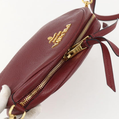 Prada Dual Strap Crossbody Bag - Brandsamsara