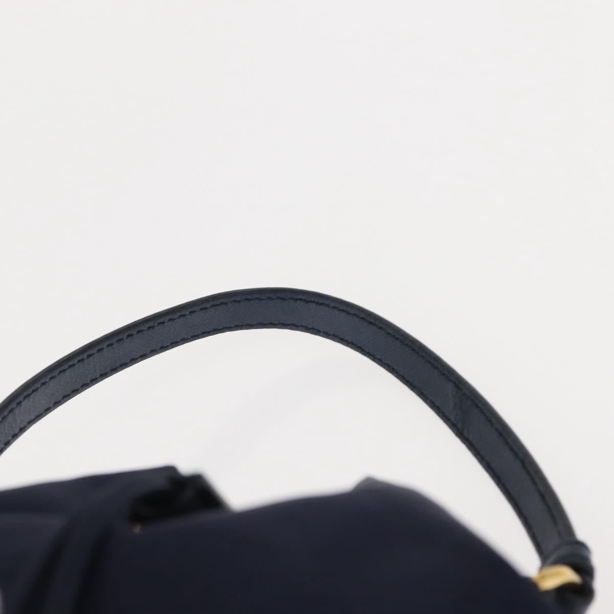 Prada Duet Drawstring Bucket Bag - Brandsamsara